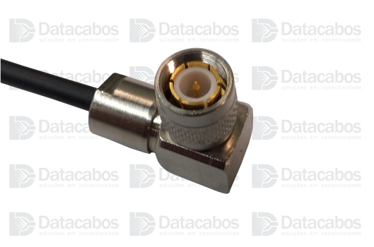 IEC 1.6/5.6 Macho 90G (SPINNER)