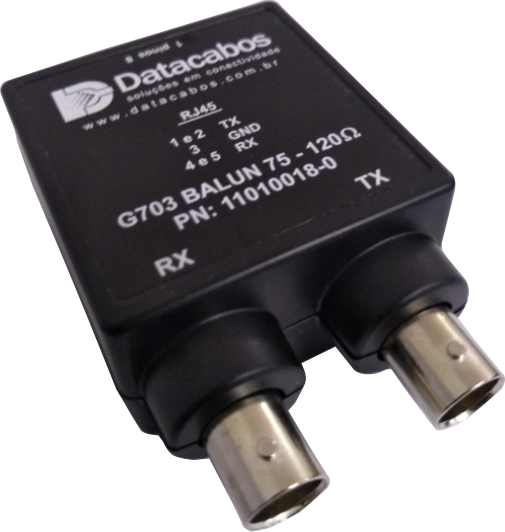 Balun G703 - E1